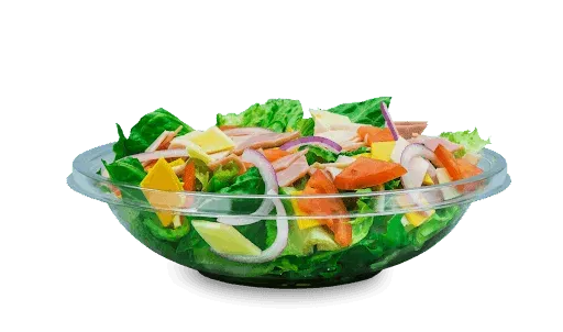 Chef Salad