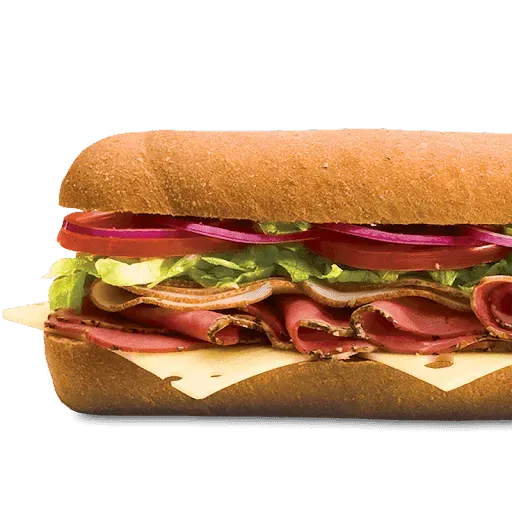 Just Subs #1