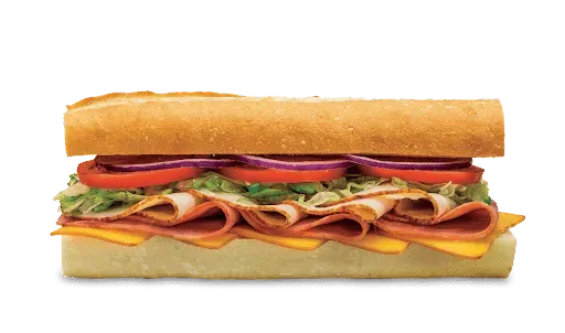 Classic Sub #5