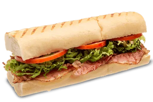 Ultimate BLT