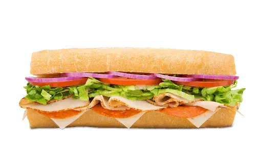 Classic Sub #16