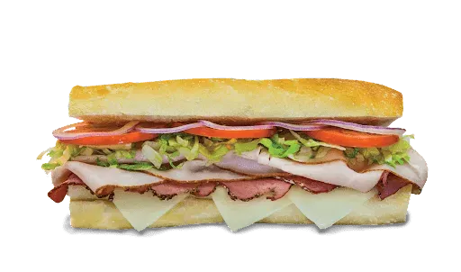 Classic Sub #13