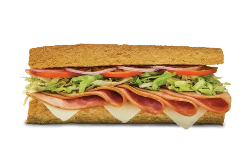Classic Sub #14