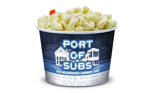 Macaroni Salad