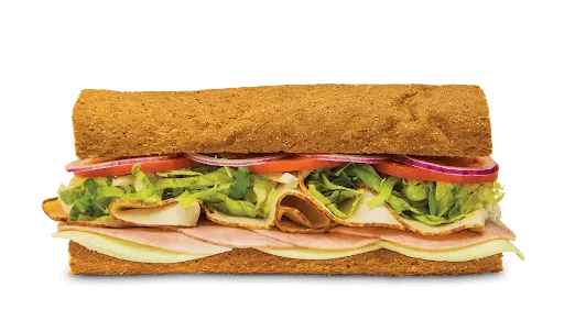 Classic Sub #2