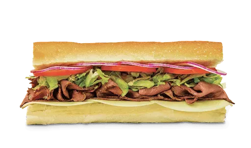 Classic Sub #7