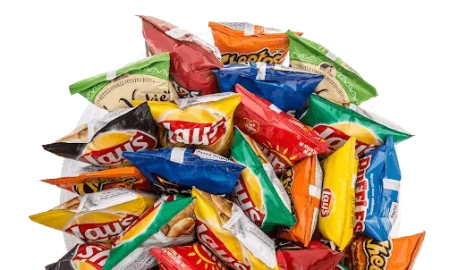 Chip Assortment