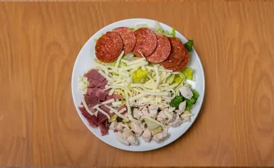 Protein Regular