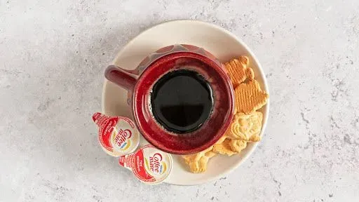 Pot Coffee (Cafe Olla)