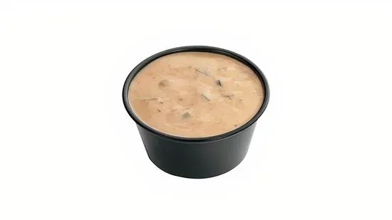 Side Garlic Sauce