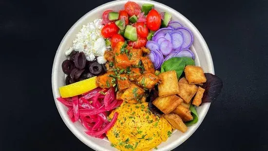 Chicken Salad