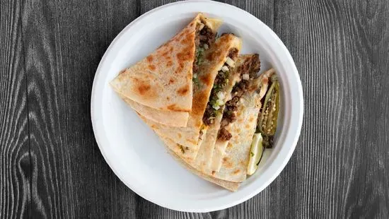 Quesadilla