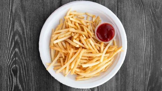 Side of Fries