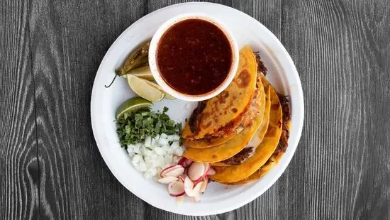 Quesa-Birria Tacos (3)