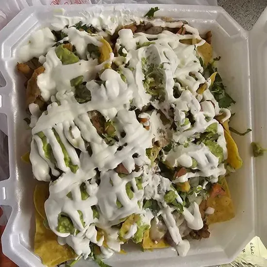 Nachos