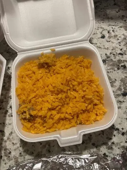 Mexican Rice