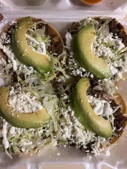 Sopes
