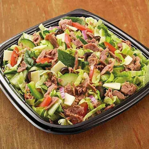Steak & Cheese