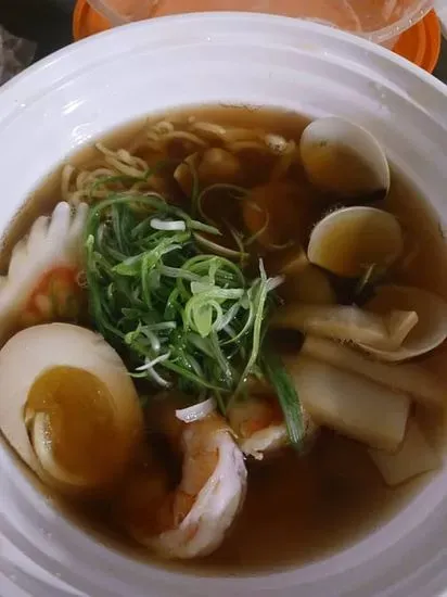Kaisen Ramen