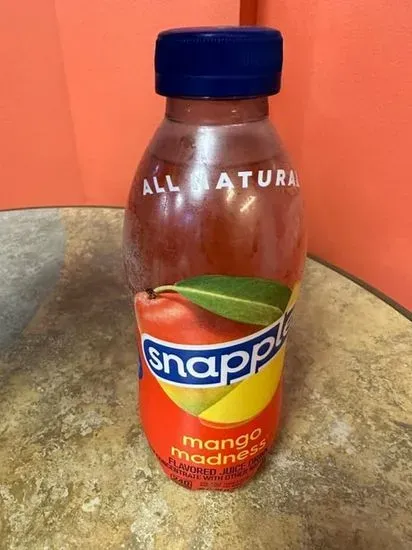 Snapple - Fruit Punch