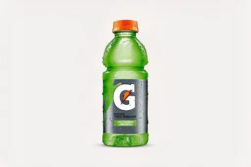 Gatorade Lime Cucumber
