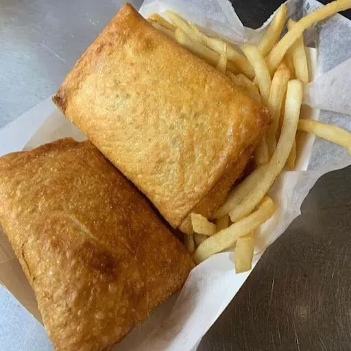 24 Piece Mix/Fry