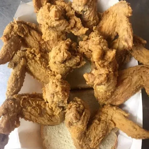 3 Wings
