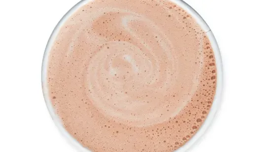Hot - Hot Chocolate
