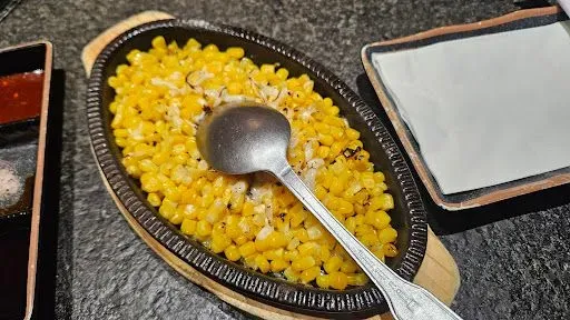 Corn / 玉米