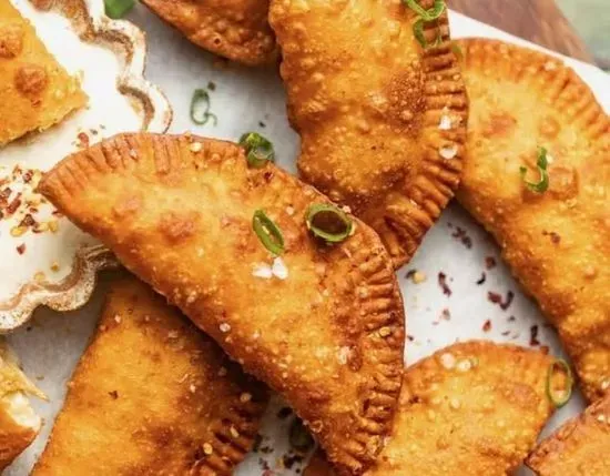 Empanadas