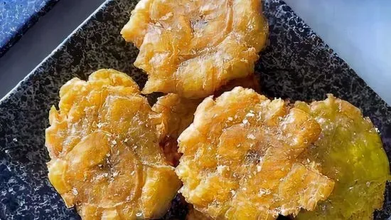 Tostones