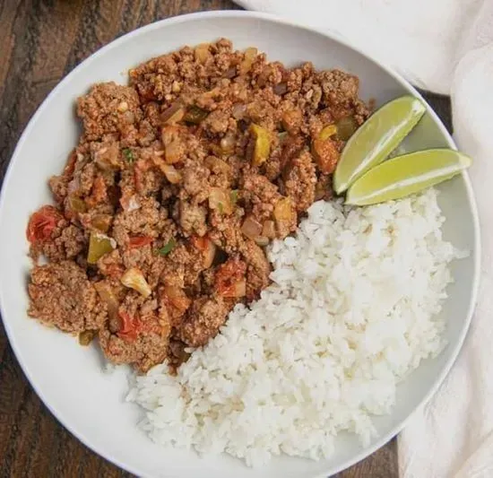 Picadillo