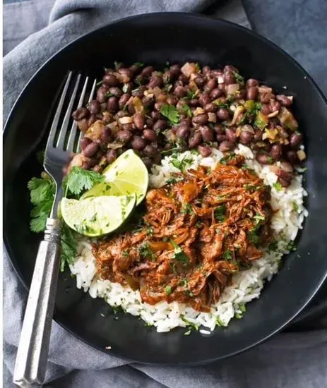 Ropa Vieja