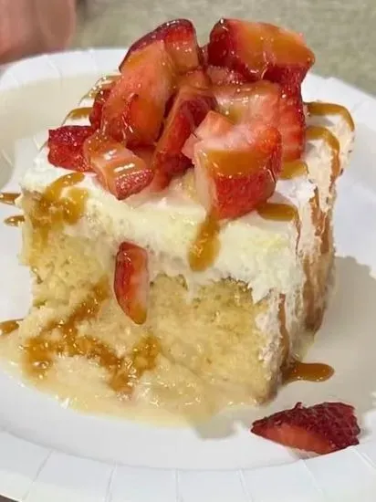 Tres Leches