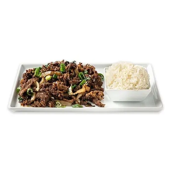 Bulgogi