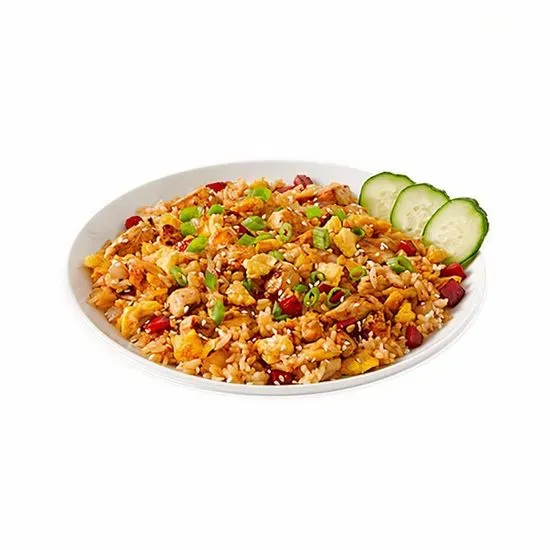 House Fried Rice