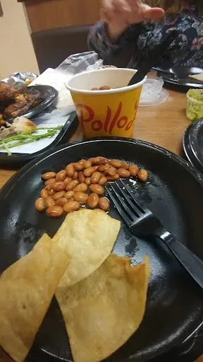 Pinto Beans