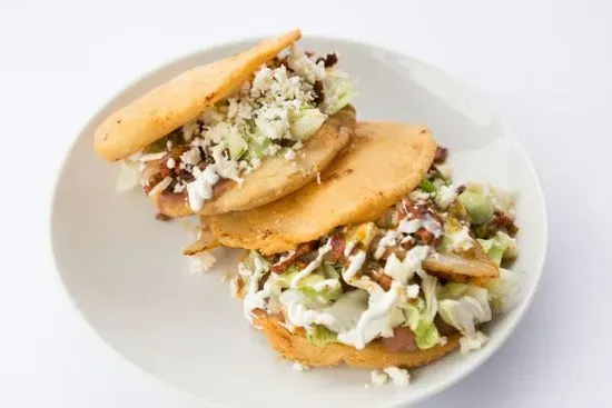 GORDITAS