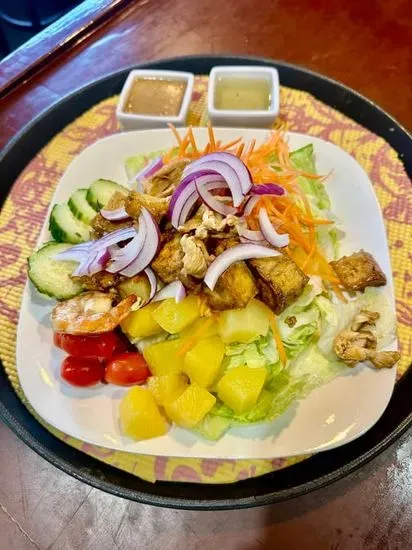 Thai Sana Special Salad