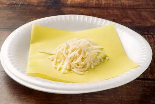 Extra Cheese