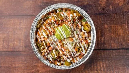 Asada Fries
