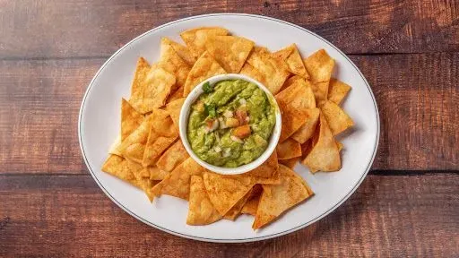 Chips & Salsa