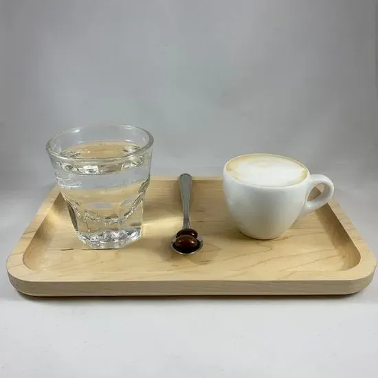 MACCHIATO