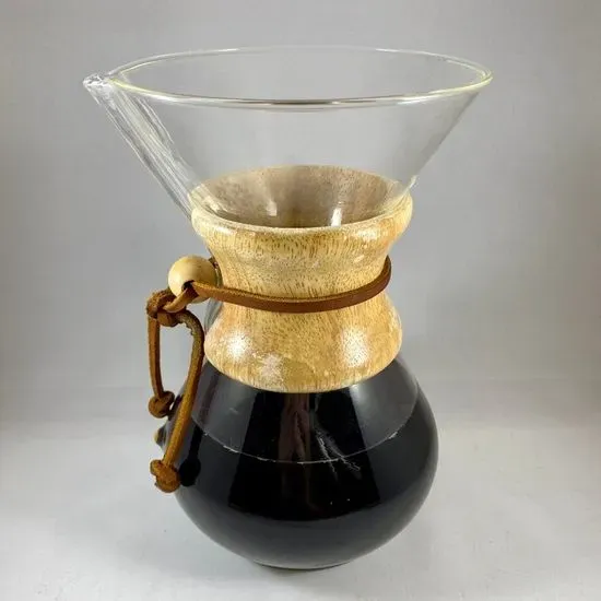 PEABERRY CHEMEX