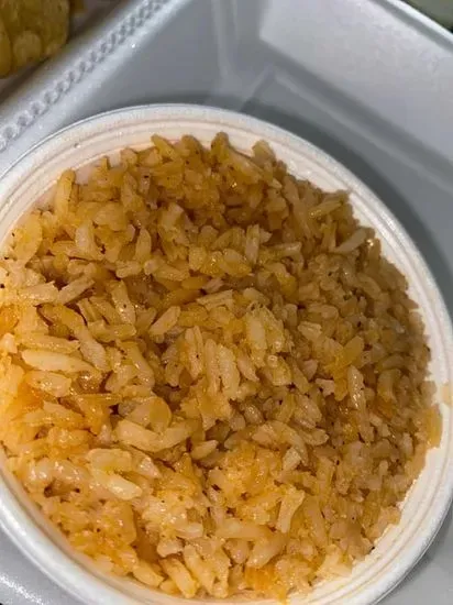 Spanish Rice