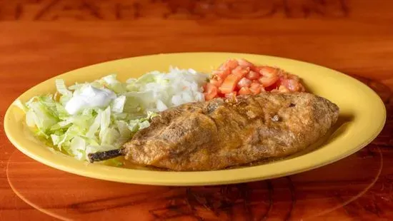 Chile Relleno