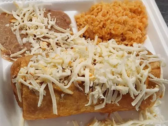 Chimichanga