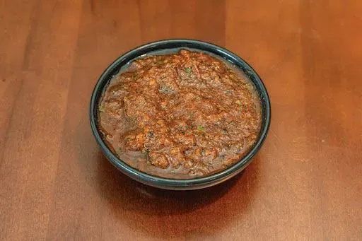 Quart Of Roasted Salsa
