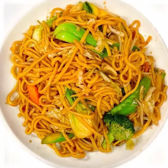 Chow Mein