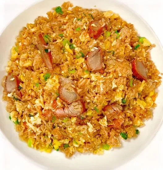 Fried Rice